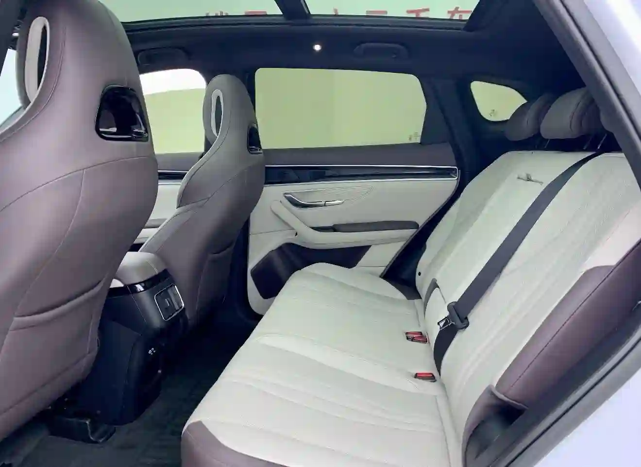 BYD Song Plus 2025
