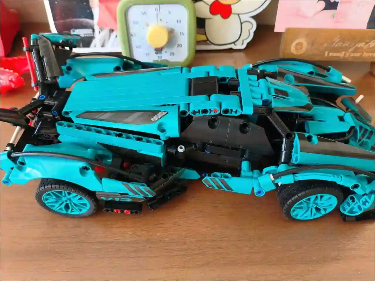 Конструктор мошина на заказ