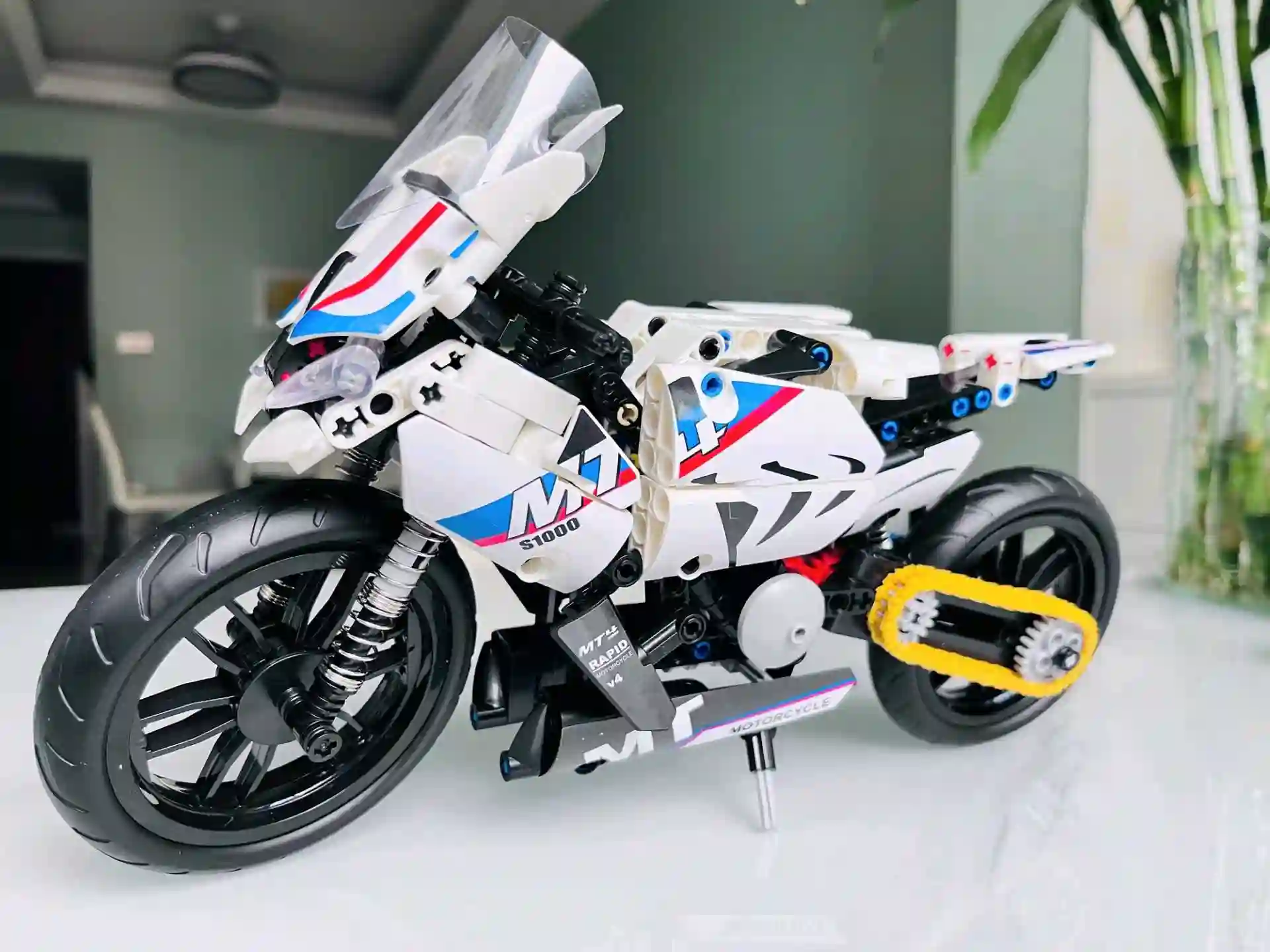 Конструктор на заказ 