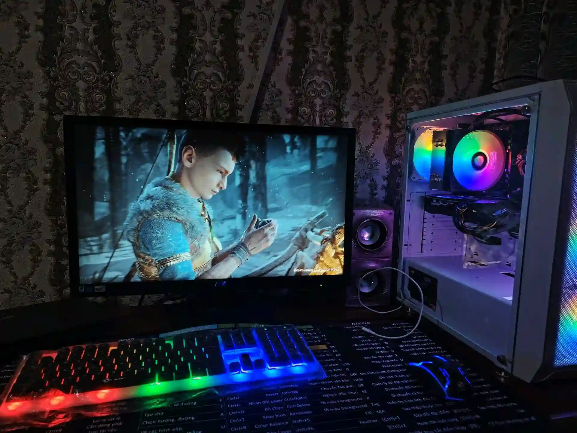 Персональный Компютер