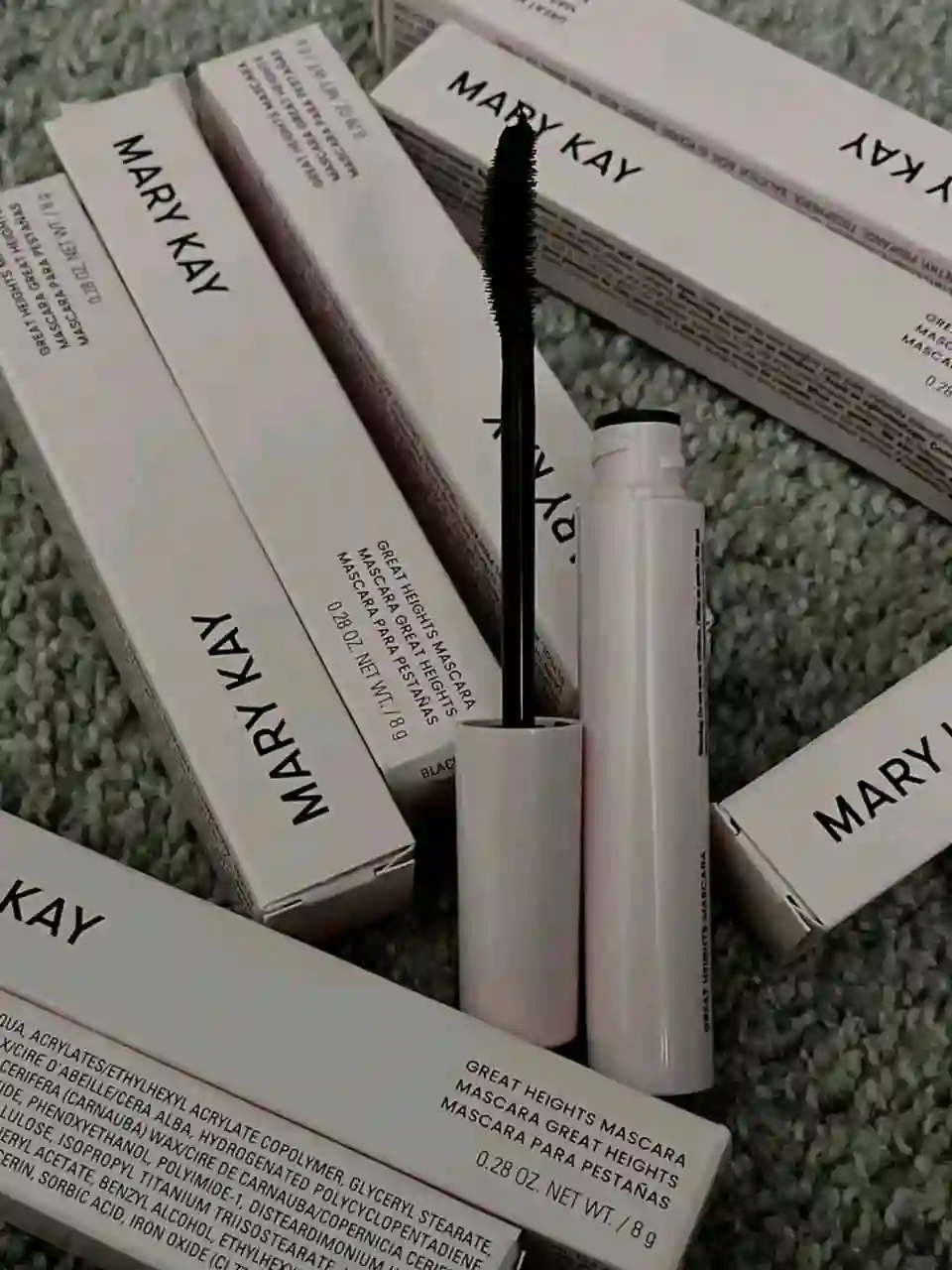 Mery kay хамаш в наличи — миниатюра 22