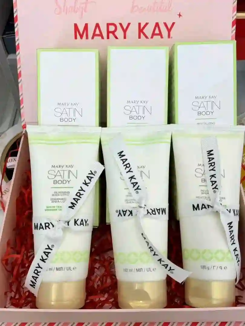 Mery kay хамаш в наличи — миниатюра 62