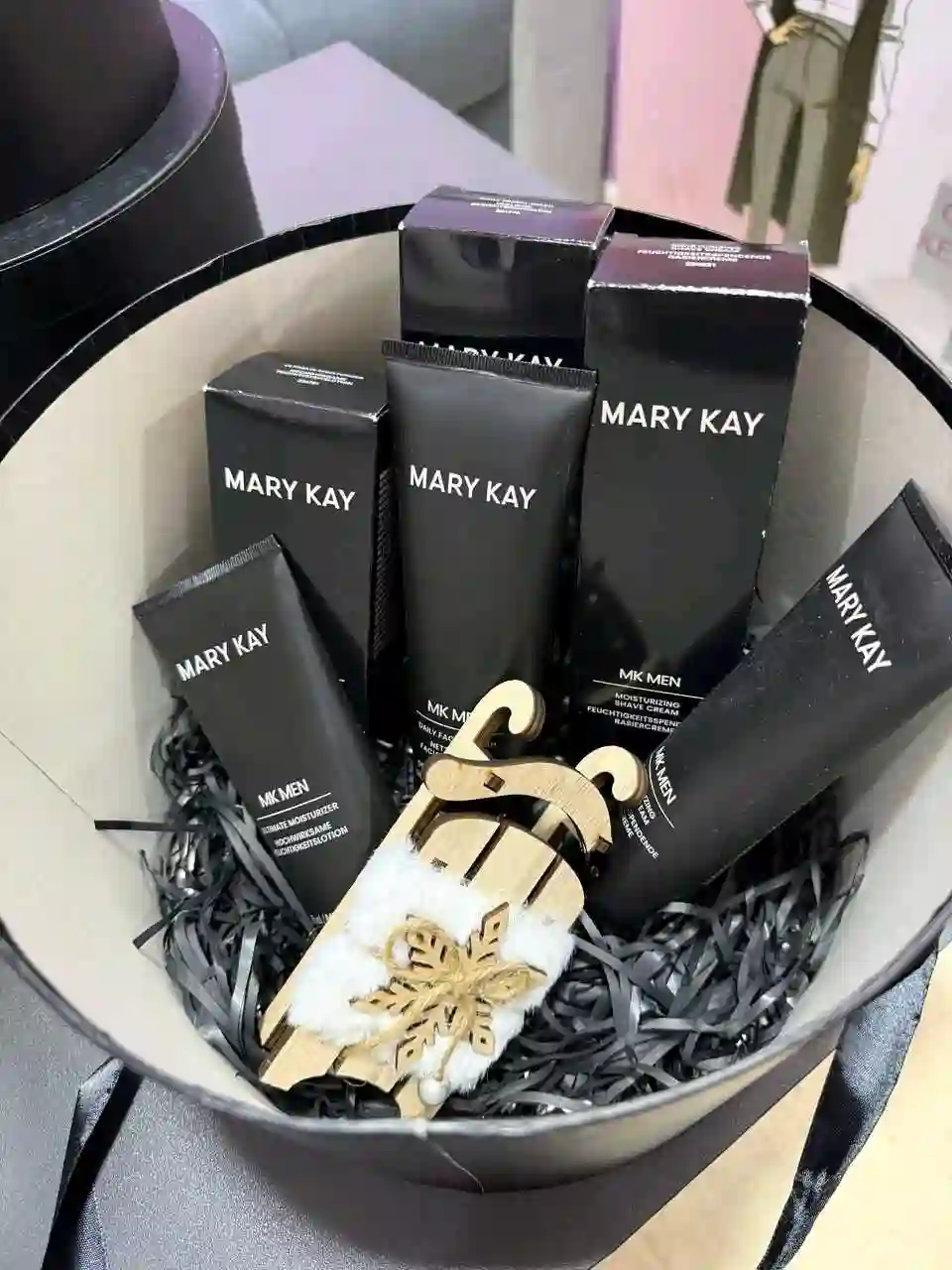 Mery kay хамаш в наличи — миниатюра 87