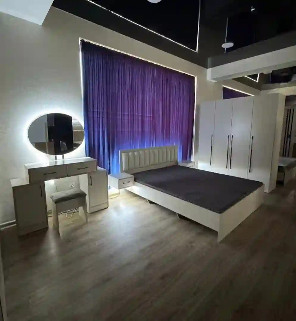 Спальный гарнитур 