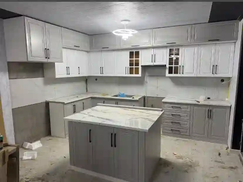 Кухоный гарнитура