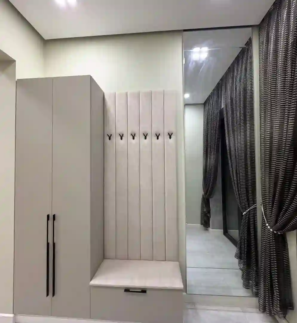 Прихожая
