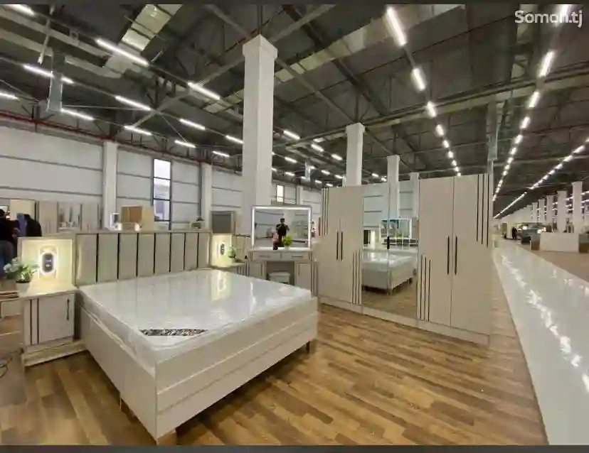 спальный гарнтур 