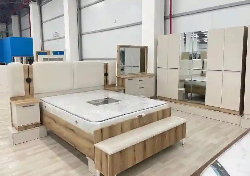 спальный гарнитур 