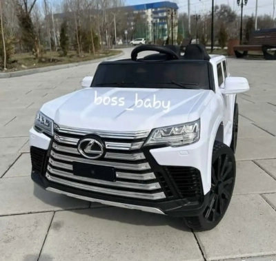 Детская машинка