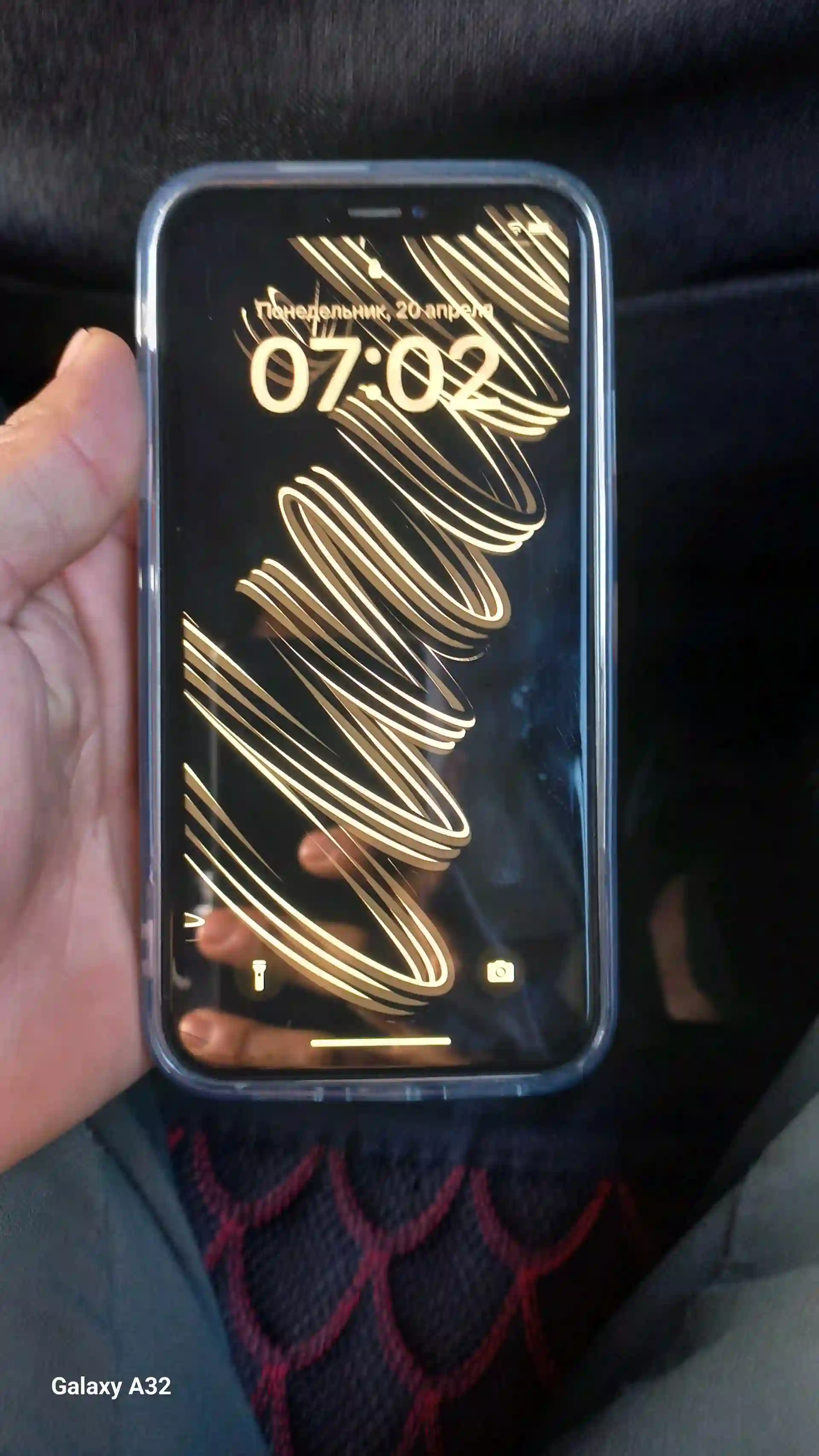 Apple IPhone xr 128 gb