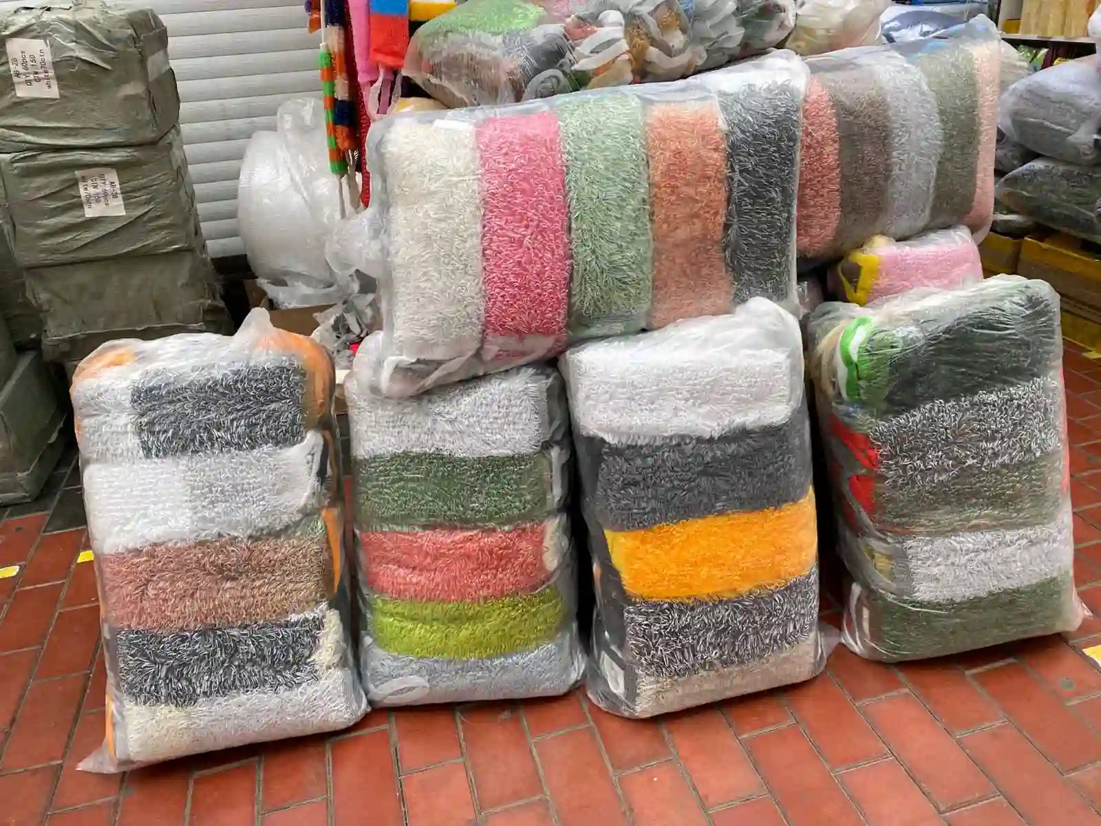 мачалка медведь 