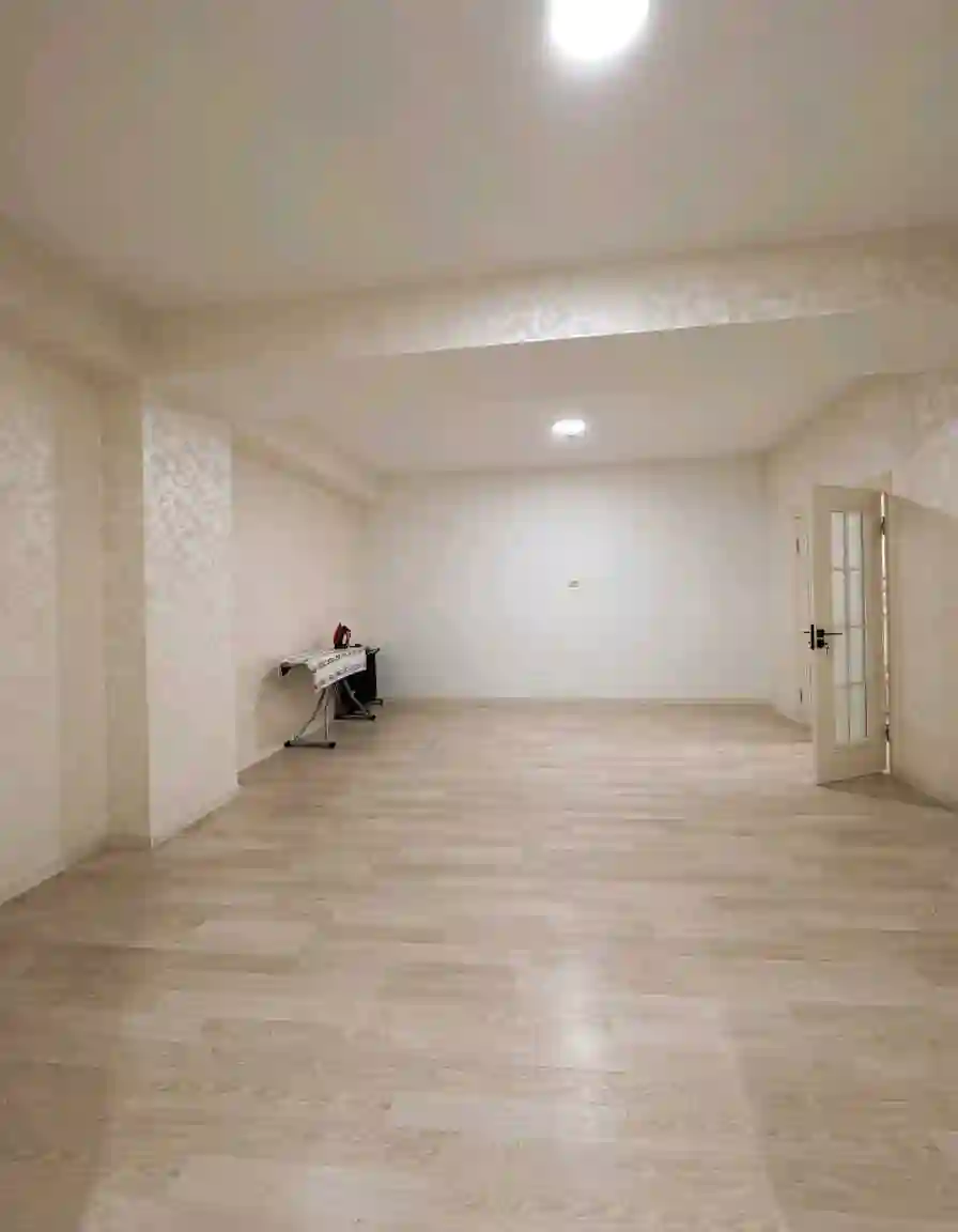3-к квартира, 15 этаж, 93 м², Шохмансур