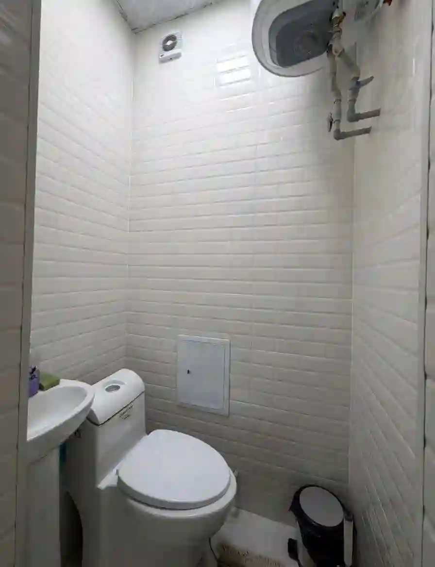 3-к квартира, 15 этаж, 93 м², Шохмансур