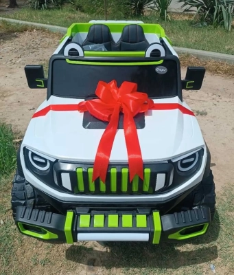 Детская машина