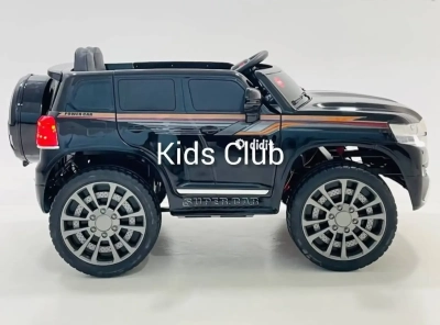 Детская машина