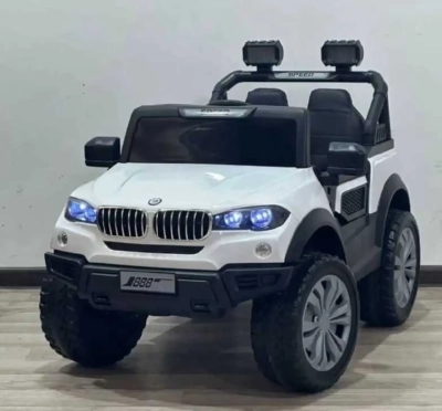 Детская машина