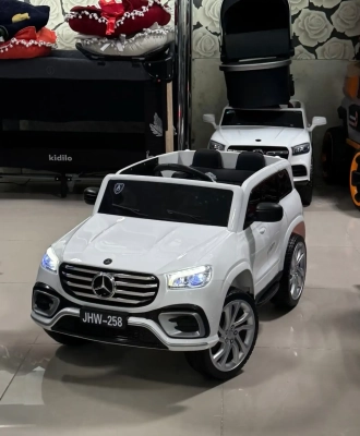 Детская машина