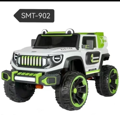 Детская машина