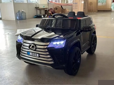 Детская машинка