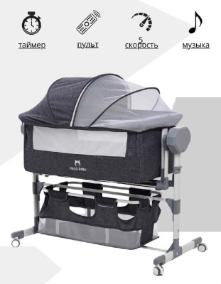 Электронная колыбель