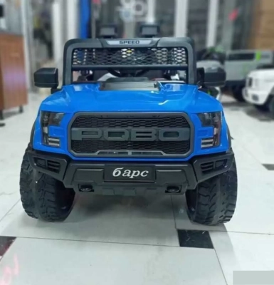 Детская машина