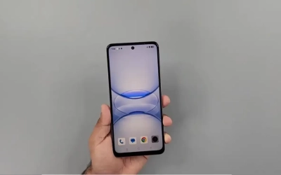 Realme C75X