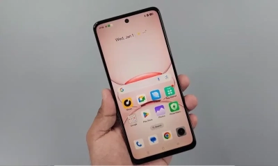 Realme C75X