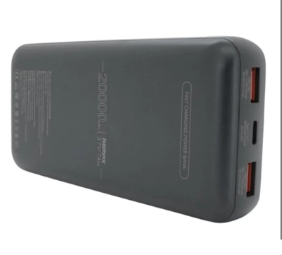 Power bank внешний аккумулятор