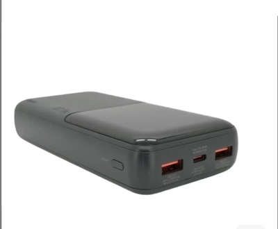 Power bank внешний аккумулятор