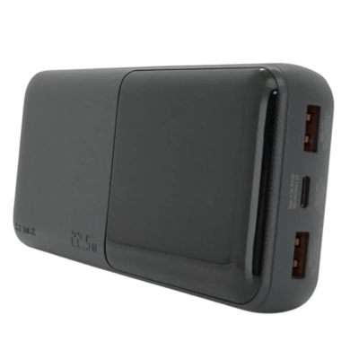 Power bank внешний аккумулятор