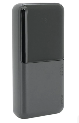 Power bank внешний аккумулятор