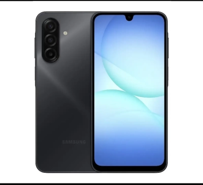Samsung Galaxy A17