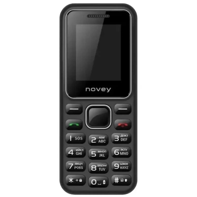 Novey 104