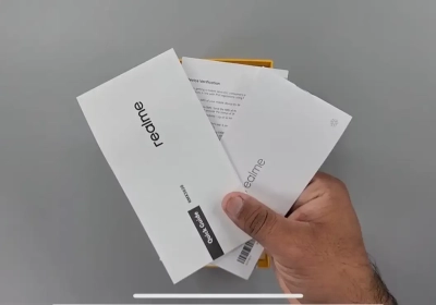 Realme C75X
