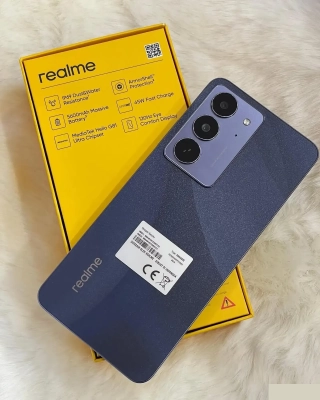 Realme 8 gb