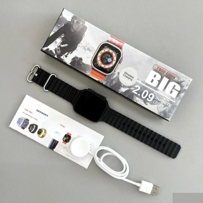 Соати дасти Смарт часы Smart watch T900 Ultra