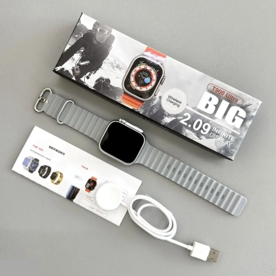 Соати дасти Смарт часы Smart watch T900 Ultra
