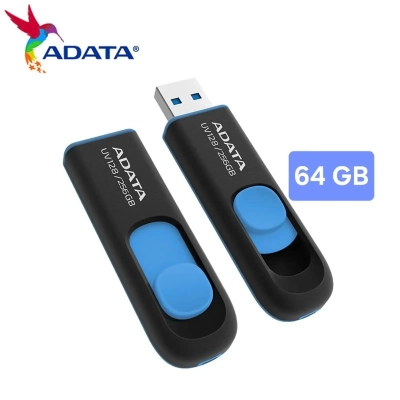 Флешка 64GB Adata USB 3