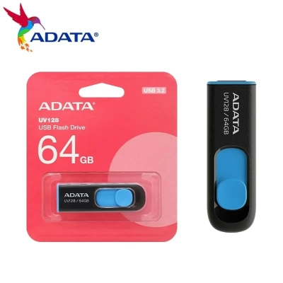 Флешка 64GB Adata USB 3