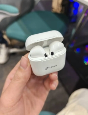 Беспроводные наушники i-touch