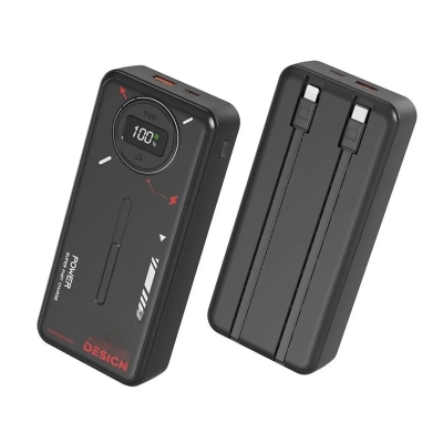 Внешний аккумулятор 20000mA EAGET