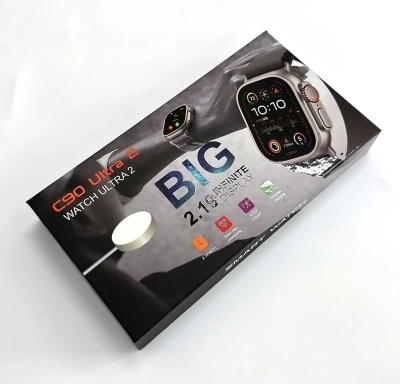 Смарт часы C90 Ultra 2