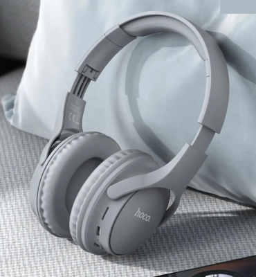 Беспроводные наушники Hoco W40