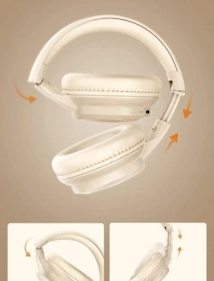 Беспроводные наушники REMAX RB-100HB