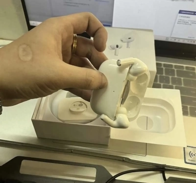 Беспроводные наушники Airpods pro 2