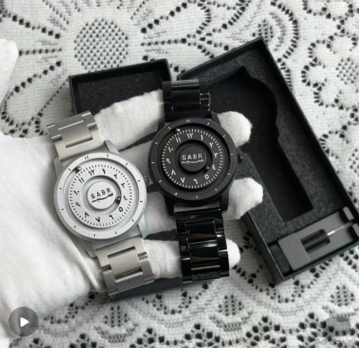 Часы Sabr | Соат Сабр