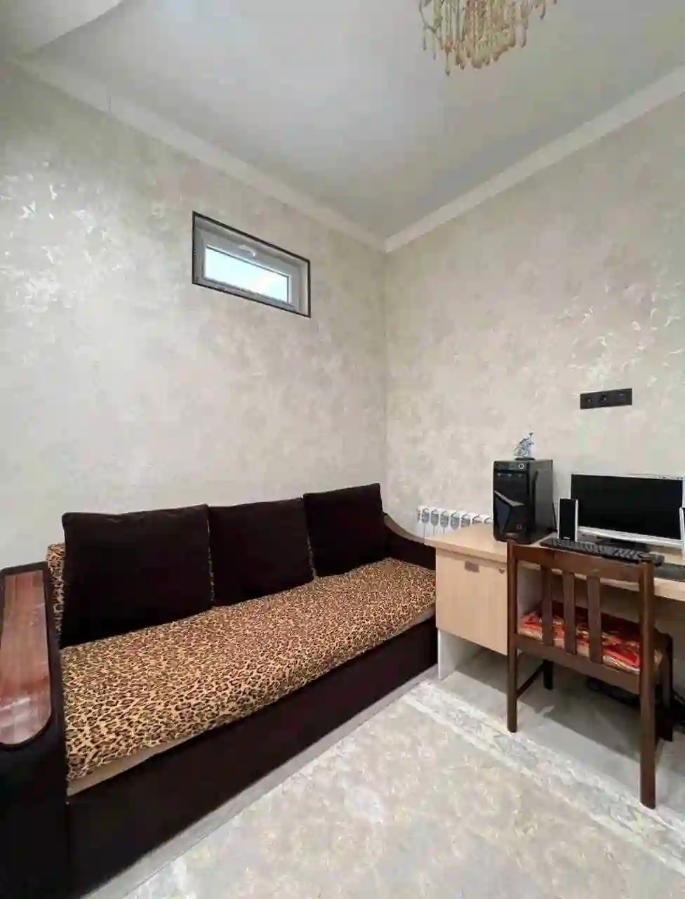 3-к квартира, 16 этаж, 65 м², Сомони