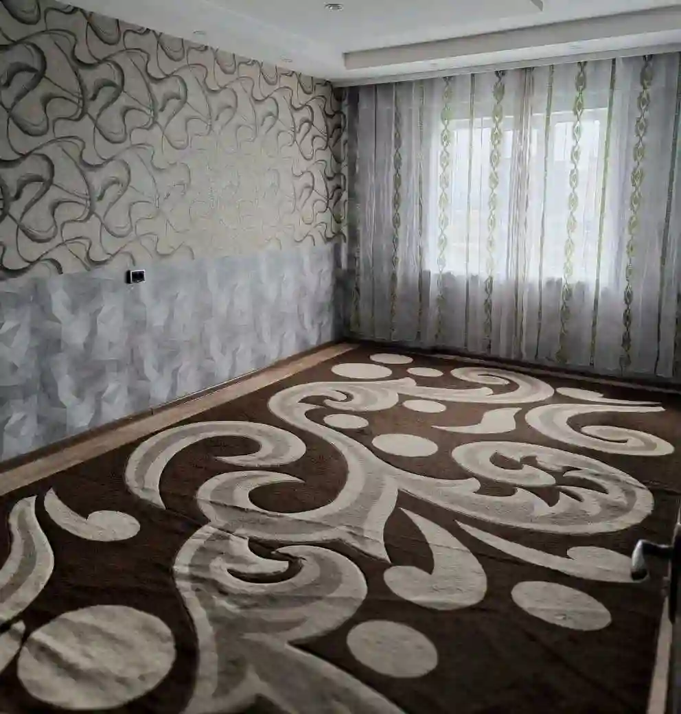 2-к квартира, 9 этаж, 65 м², Фирдавси