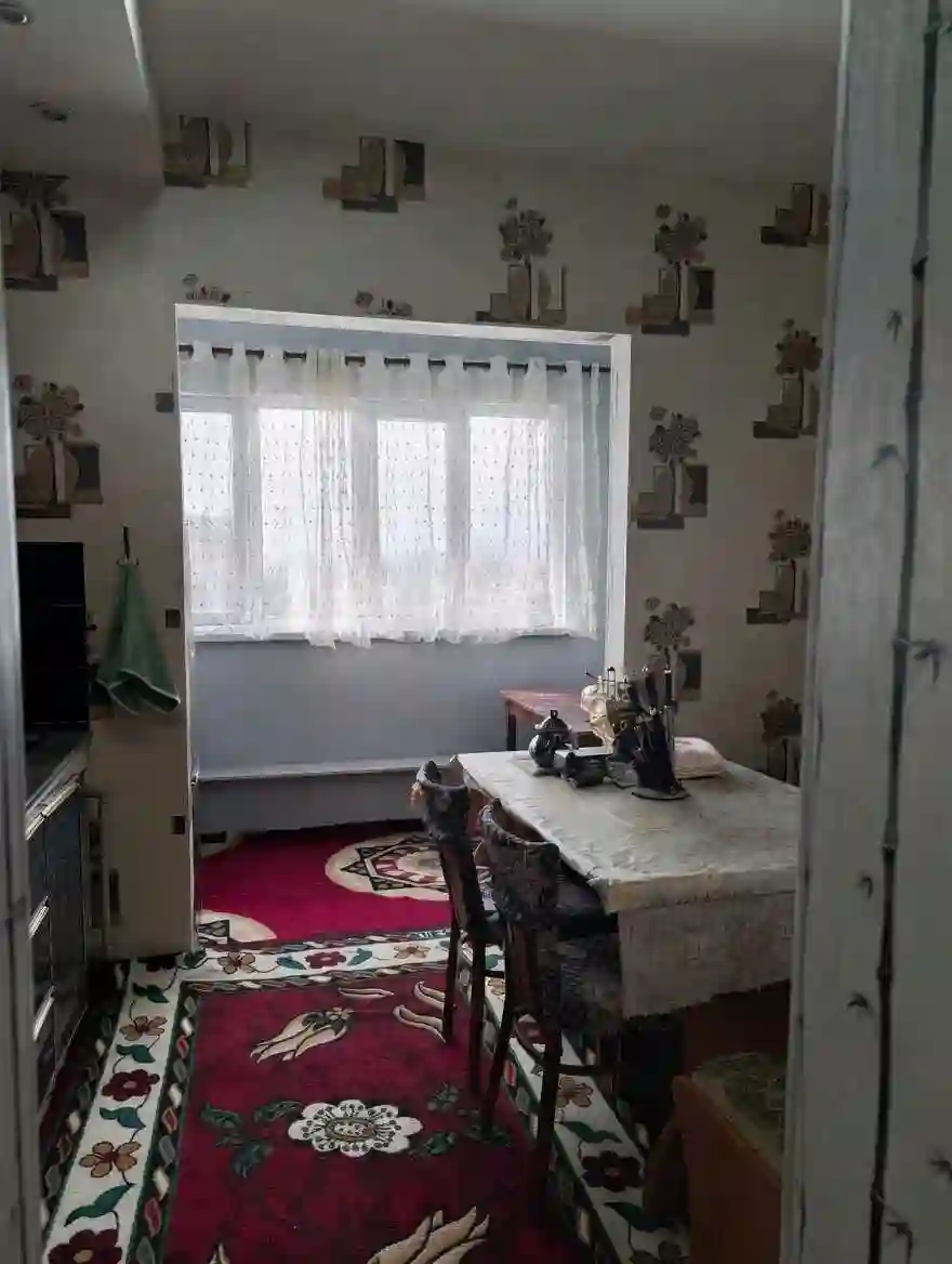 2-к квартира, 9 этаж, 65 м², Фирдавси
