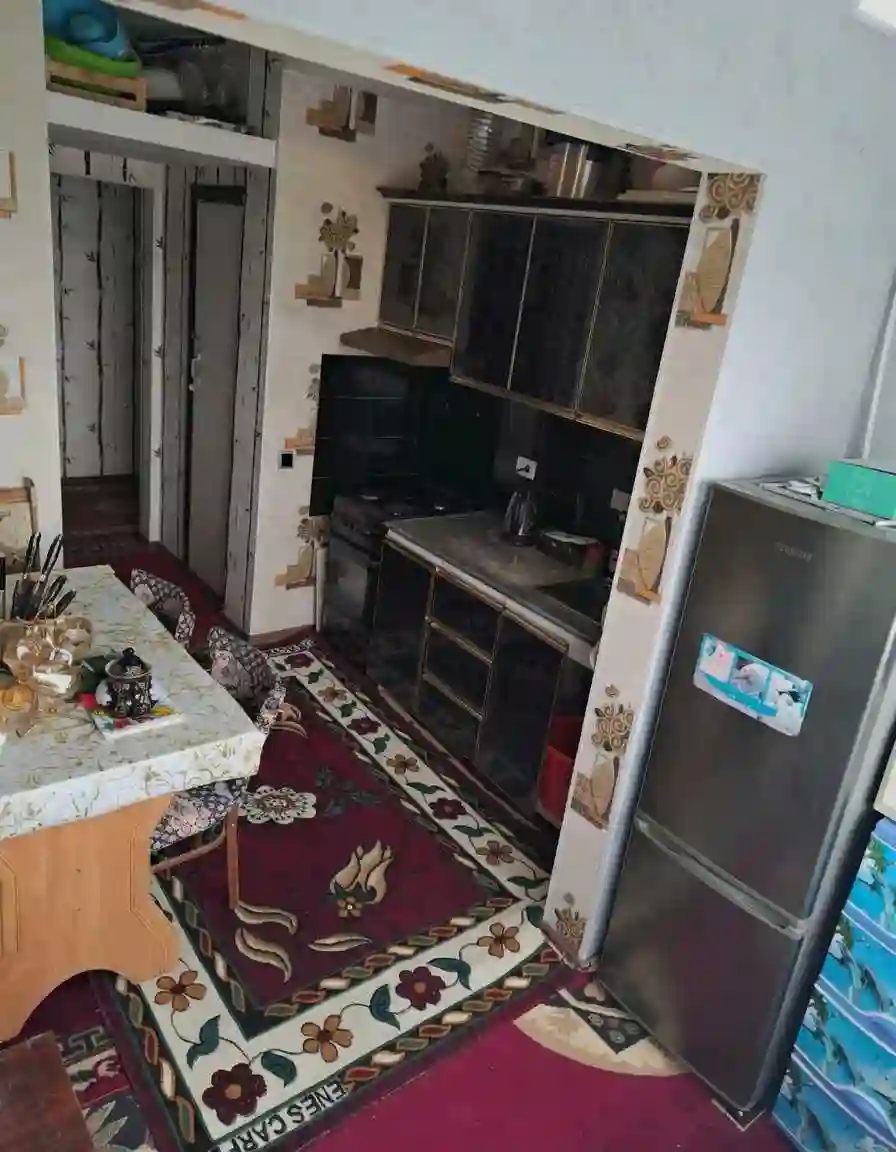 2-к квартира, 9 этаж, 65 м², Фирдавси